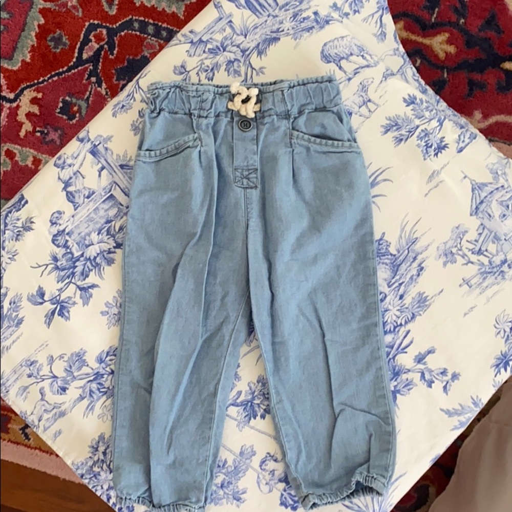 Zara Kids Jeans